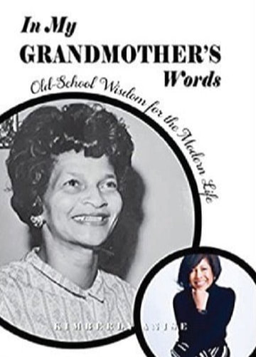 In My Grandmother's Words book cover